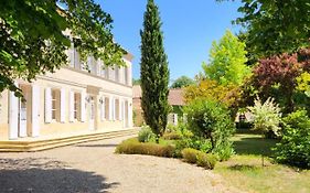 Domaine De Plisseau