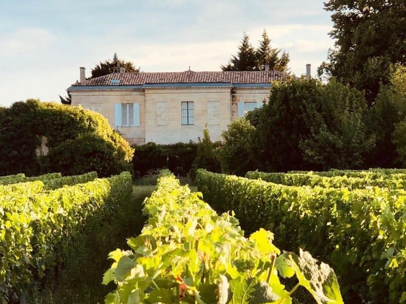 Domaine De Plisseau Hotel Le Rigalet Exterior photo