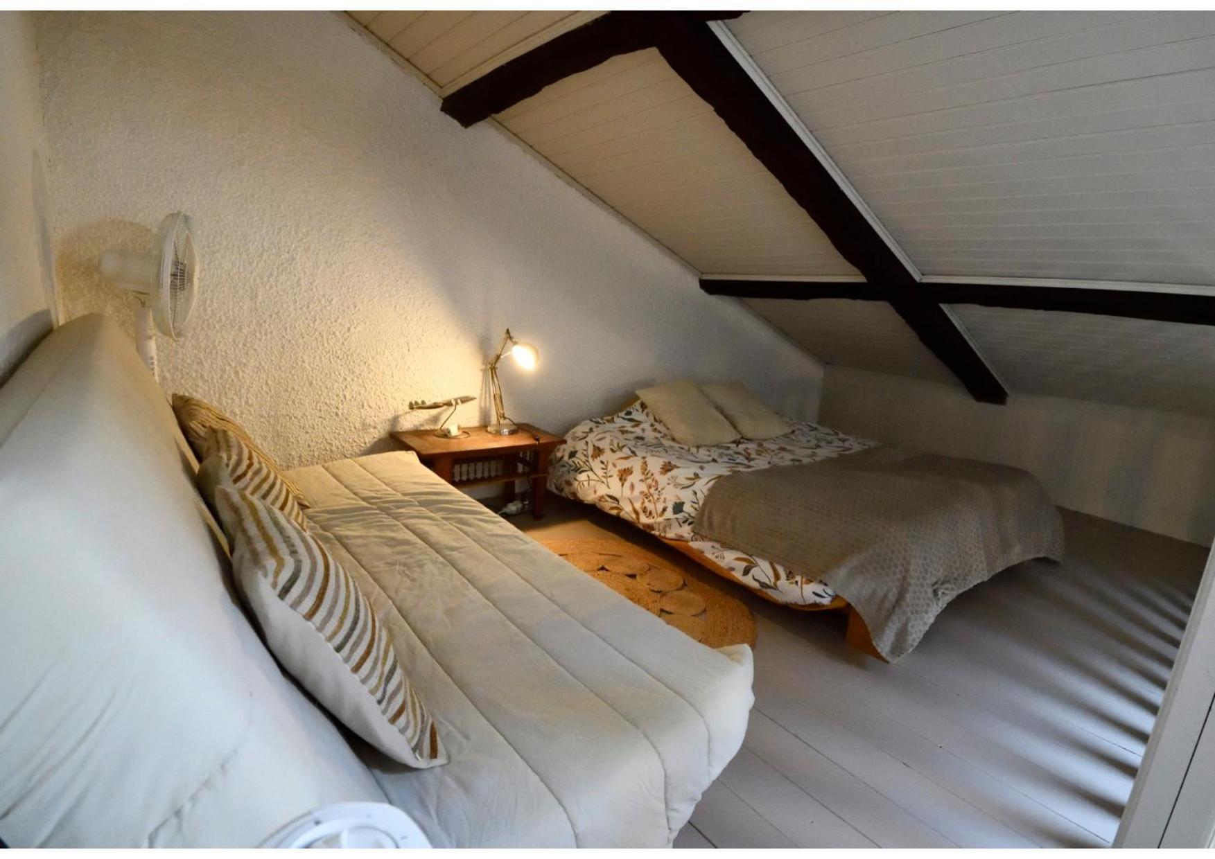 Domaine De Plisseau Hotel Le Rigalet Room photo